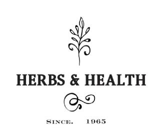 HERBS & HEALTH SINCE. 1965