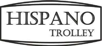 HISPANO TROLLEY