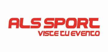 ALS SPORT VISTE TU EVENTO