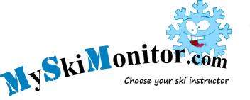 MY SKI MONITOR.COM CHOOSE YOUR SKI INSTRUCTOR