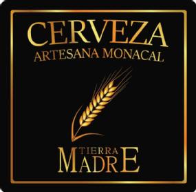 CERVEZA ARTESANA MONACAL TIERRA MADRE