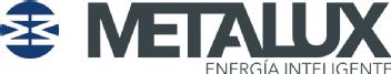 METALUX ENERGIA INTELIGENTE