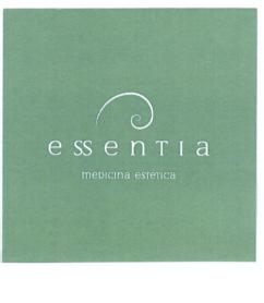 ESSENTIA MEDICINA ESTETICA