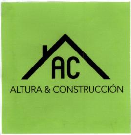 AC ALTURA & CONSTRUCCION