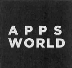 APPS WORLD