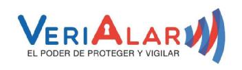 VERIALAR EL PODER DE PROTEGER Y VIGILAR