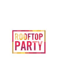 ROOFTOP PARTY