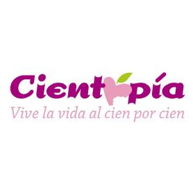 CIENTOPIA VIVE LA VIDA AL CIEN POR CIEN