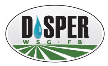 DISPER WSG FB