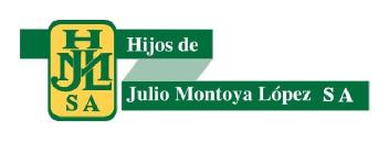 HJML SA HIJOS DE JULIO MONTOYA LOPEZ S A