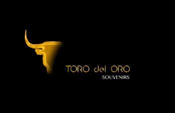 TORO DEL ORO