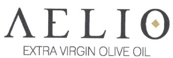 AELIO EXTRA VIRGIN OLIVE OIL