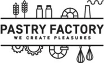 PASTRY FACTORY WE CREATE PLEASURES