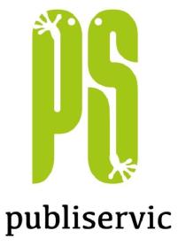 PS PUBLISERVIC