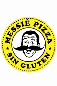MESSIE PIZZA SIN GLUTEN