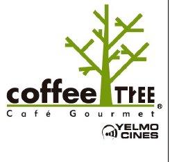 COFFEE TREE CAFE GOURMET YELMO CINES