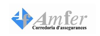 AMFER CORREDORIA D'ASSEGURANCES