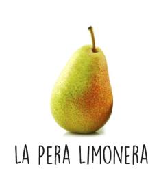 LA PERA LIMONERA