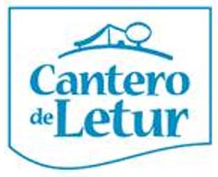 CANTERO DE LETUR