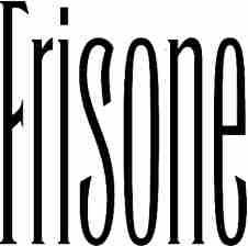 FRISONE