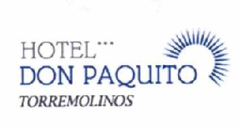 HOTEL DON PAQUITO TORREMOLINOS