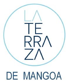 LA TERRAZA DE MANGOA