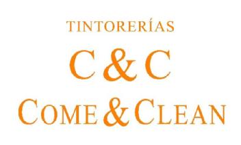 TINTORERIAS C&C COME & CLEAN