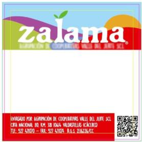 ZALAMA