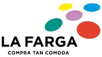 LA FARGA COMPRA TAN COMODA