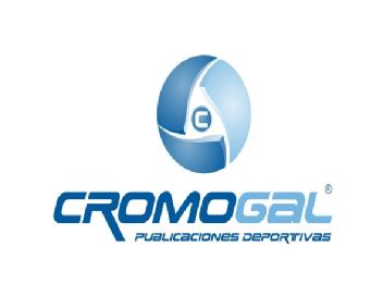 C CROMOGAL PUBLICACIONES DEPORTIVAS