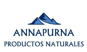 ANNAPURNA PRODUCTOS NATURALES