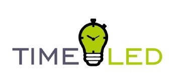 TIME LED