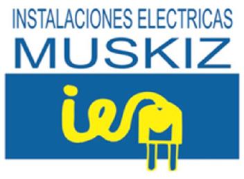 INSTALACIONES ELECTRICAS MUSKIZ IEM