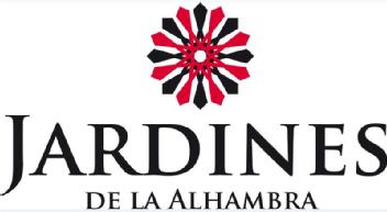 JARDINES DE LA ALHAMBRA