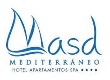 MASD MEDITERRANEO HOTEL.APARTAMENTOS.SPA