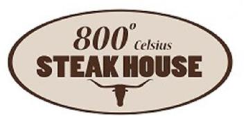 800 CELSIUS STEAKHOUSE