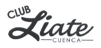 CLUB LIATE CUENCA