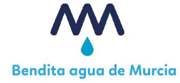 BENDITA AGUA DE MURCIA