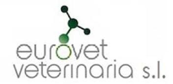 EUROVET VETERINARIA S.L