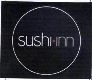 SUSHI INN