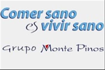 COMER SANO ES VIVIR SANO GRUPO MONTE PINOS