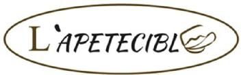 L'APETECIBLE