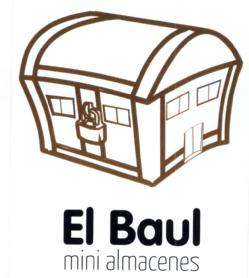 EL BAUL MINI ALMACENES
