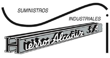SUMINISTROS INDUSTRIALES HIERROS ALCAÑIZ SA
