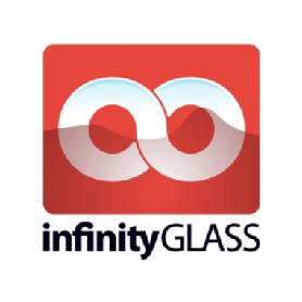 INFINITY GLASS
