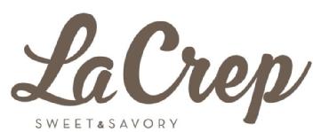 LA CREP SWEET & SAVORY