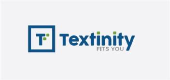 T TEXTINITY FITS YOU