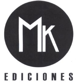 MK EDICIONES
