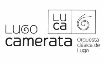 LUCA LUGO CAMERATA ORQUESTA CLASICA DE LUGO