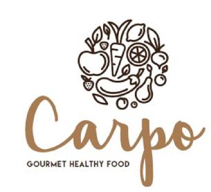 CARPO GOURMET HEALTHY FOOD